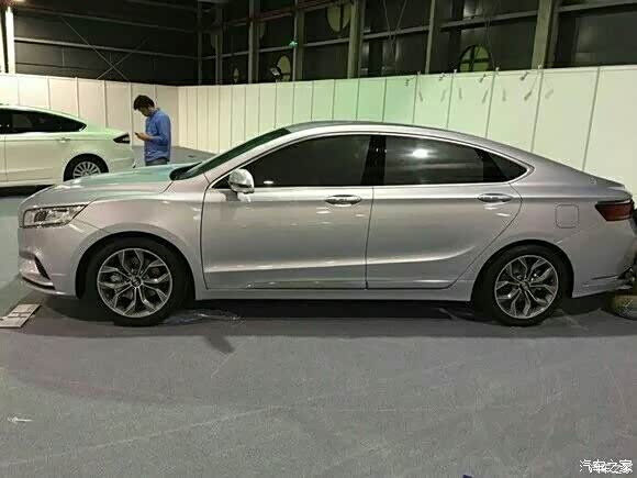 【图】KC2什么时候上市19年想买来做婚车,能