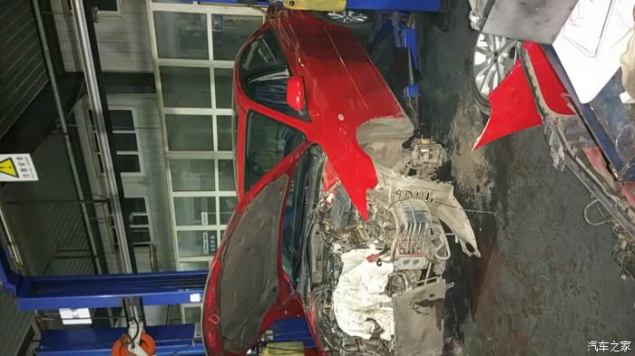 【图】 4S店换火花塞断在缸盖里面了如何解决