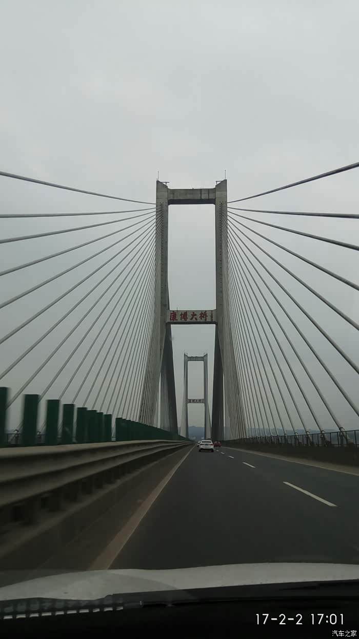 【图】春节万里行 疯狂的一家人(多图)_本田C