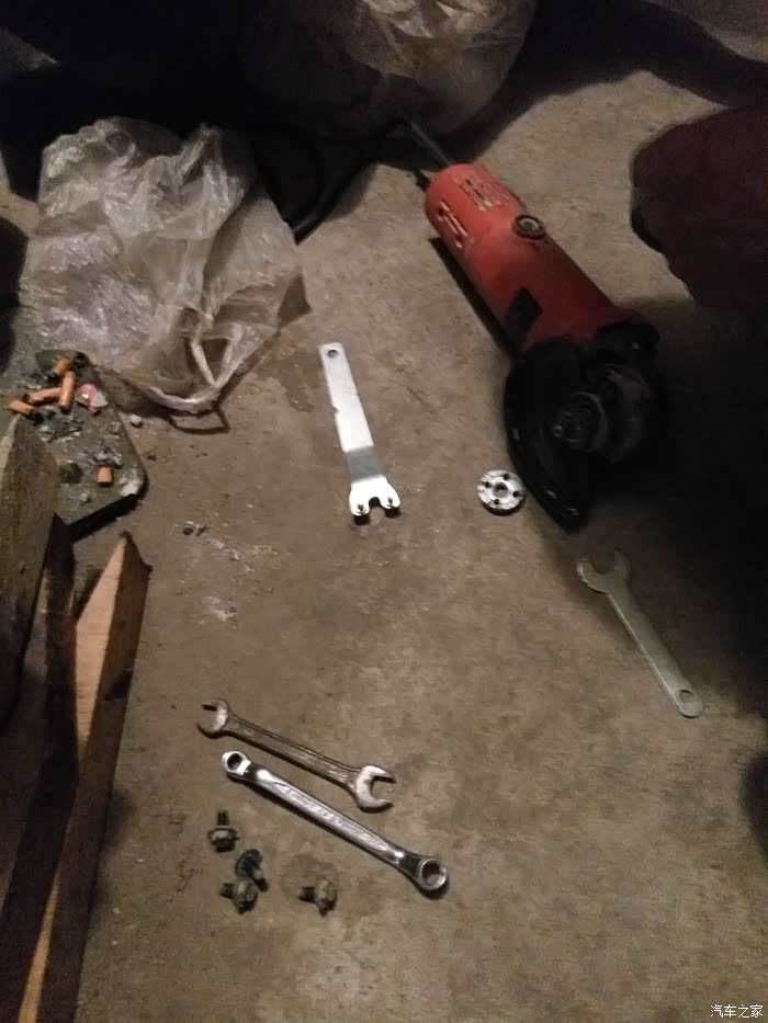 【图】提车一年了,必须要做包皮手术了。_V3