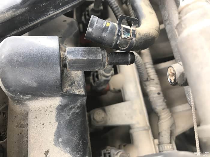 【图】伊兰特气门室单向阀坏了可以单独换阀吗