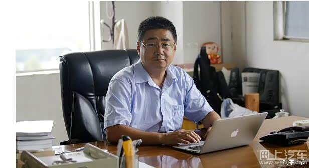 【图】专访高子开:比亚迪新解汽车售后极致服