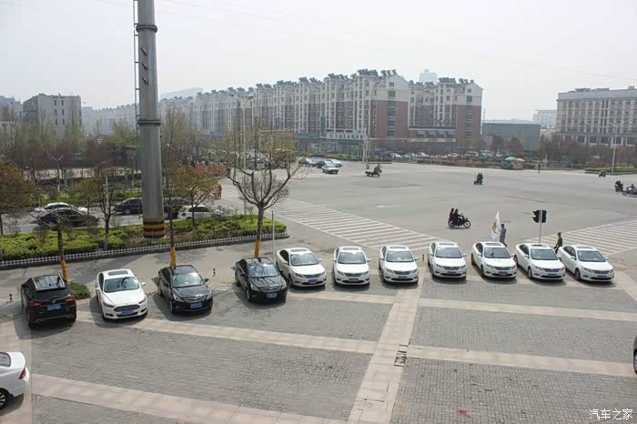 【图】【无锡长安车友会】春游咯~_逸动\/逸动