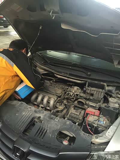 买了辆二手锋范_锋范\/锋范经典论坛