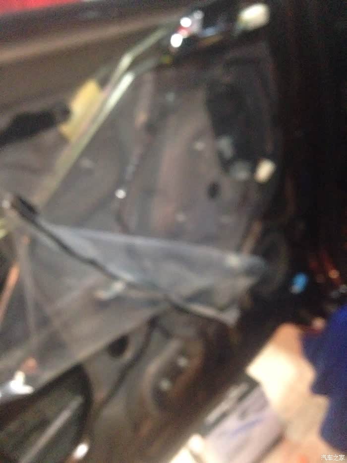 【图】有改一键启动和无钥匙进入系统的吗_宝