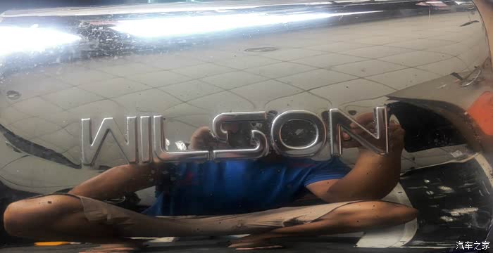 【图】换res中段&威讯尾段排气