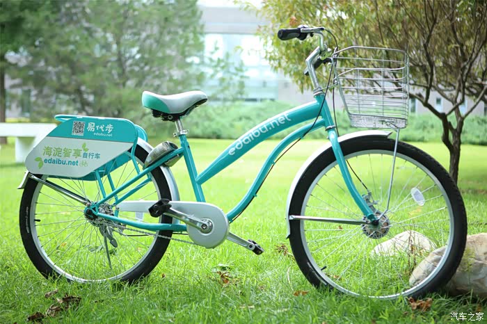 【图】智享自行车VS摩拜单车,谁更胜一筹?_租