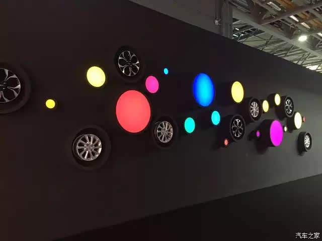 【图】发布会现场,悦纳创意街_悦纳论坛