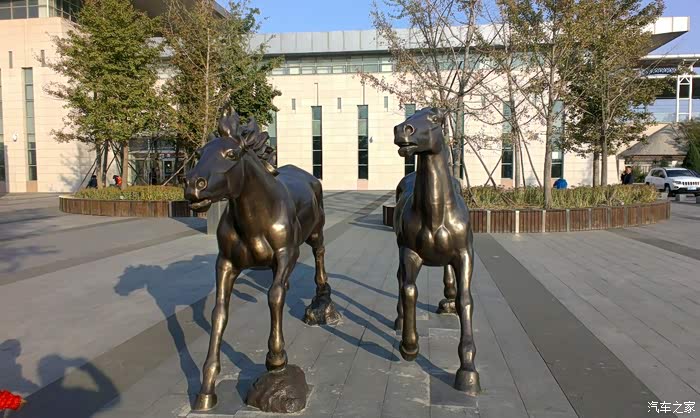 【图】美丽家乡---营口东站