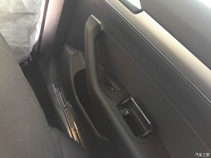 【图】【提车作业】迈腾B8普鲁士灰提车日记