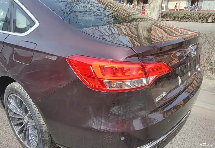 【图】一俩真正安全性能高的车_众泰Z700论坛