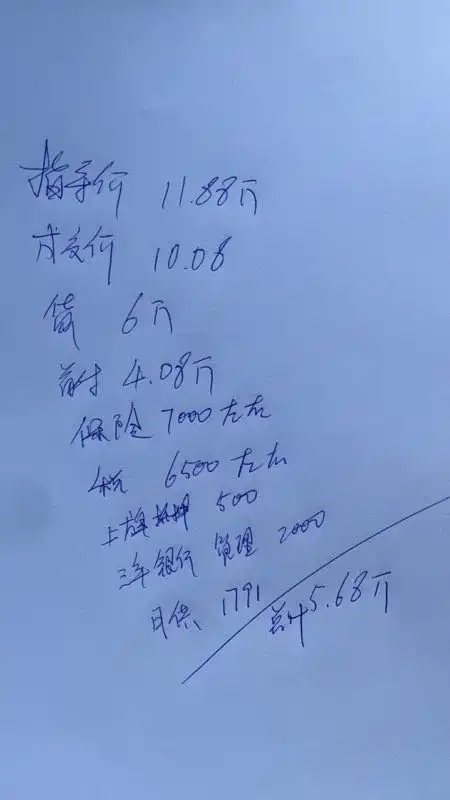 汽贸公司买车安全吗？