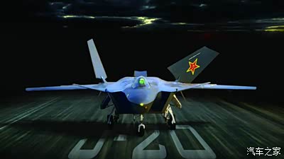 完胜有人就来技术分析是造假,还记得J20造价谣