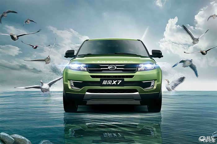 【图】中国消费者青睐本土品牌 海外车企迎来