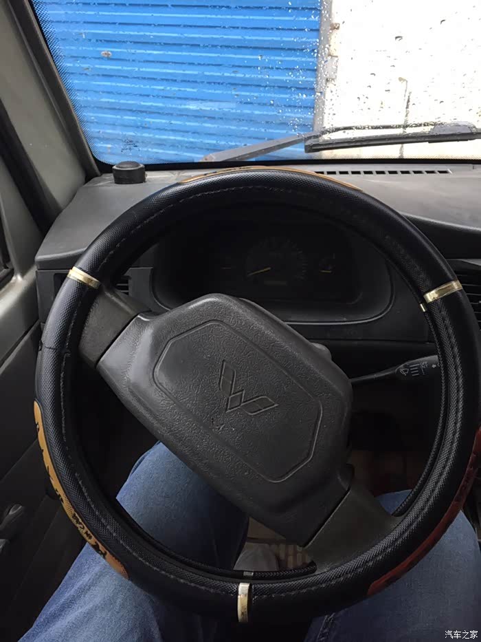 【图】出一台二手五菱之光6376e