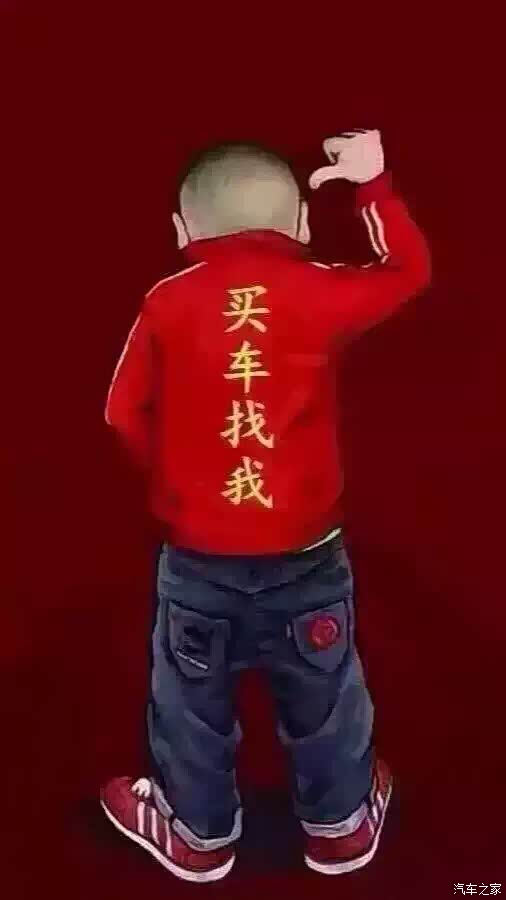 【图】买车找我_自由侠论坛_汽车之家论坛