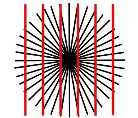 眼见未必为实 开车时这5个错觉你必须懂