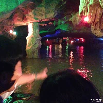 台风苏迪罗外围带来的凉爽,自驾游安徽宣城太