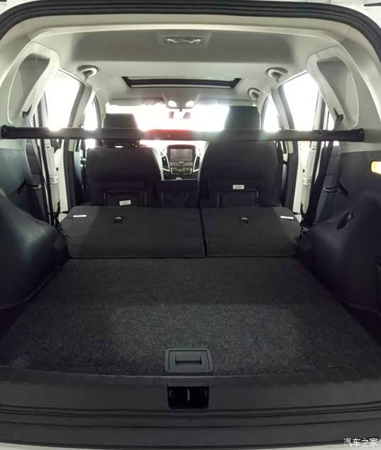 【图】超想拥有男神座驾东风风神AX7_