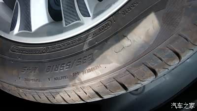 急!原车固铂轮胎多少钱一条。_哈弗H2论坛_手