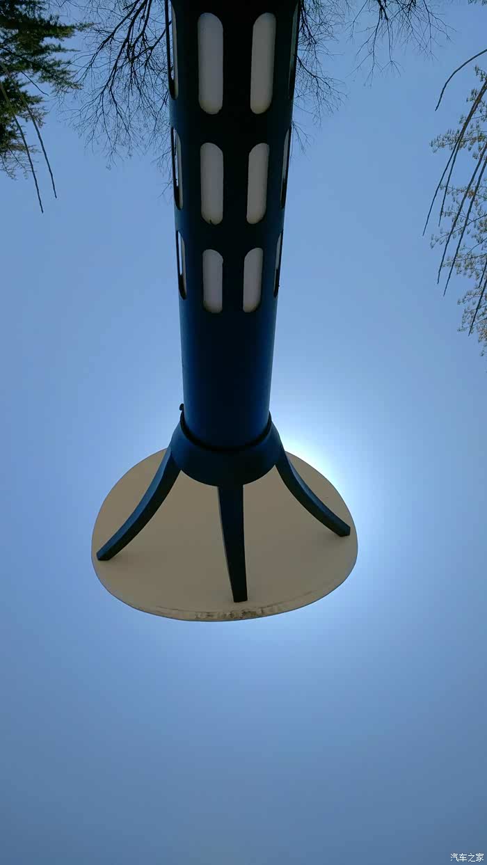 【图】一柱擎天还是一树擎天?-看比拜迪e5(By