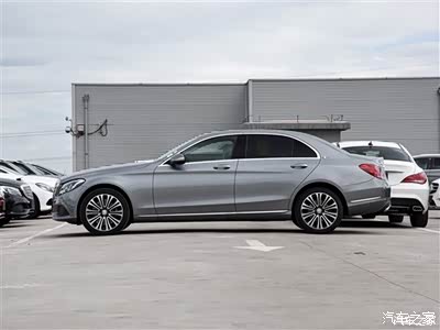 今天无意中发现了菊花轮毂的出处_奔驰GLC级