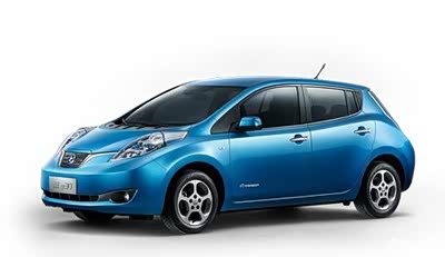 新能源汽车牌照抢手 这6款电动汽车值得购买(