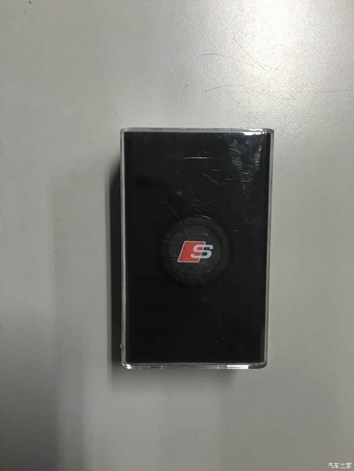 【图】入手一个A3手机支架,等下直播安装_奥