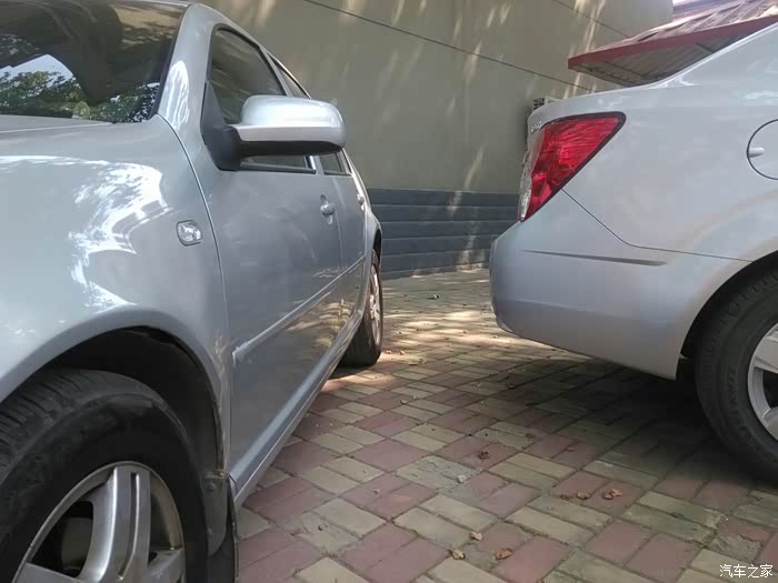 【图】请老司机帮忙断案!