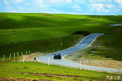 心有所向,净化心灵 驾广汽丰田全新汉兰达朝拜