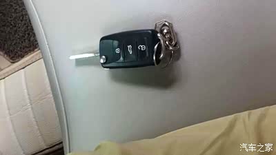 今天开了会老婆同事的速腾,