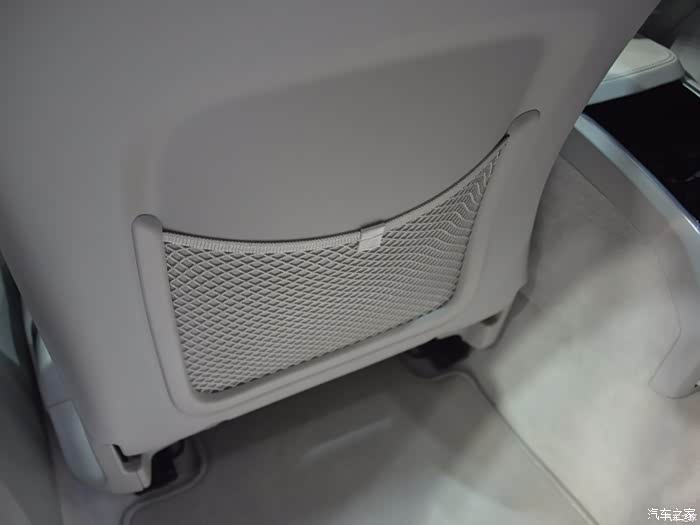 【图】你们提的米色内饰地板是什么颜色_沃尔