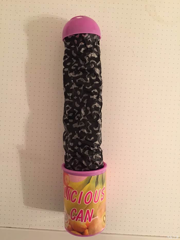 【图】这个小孩子的玩具恐怕是假的