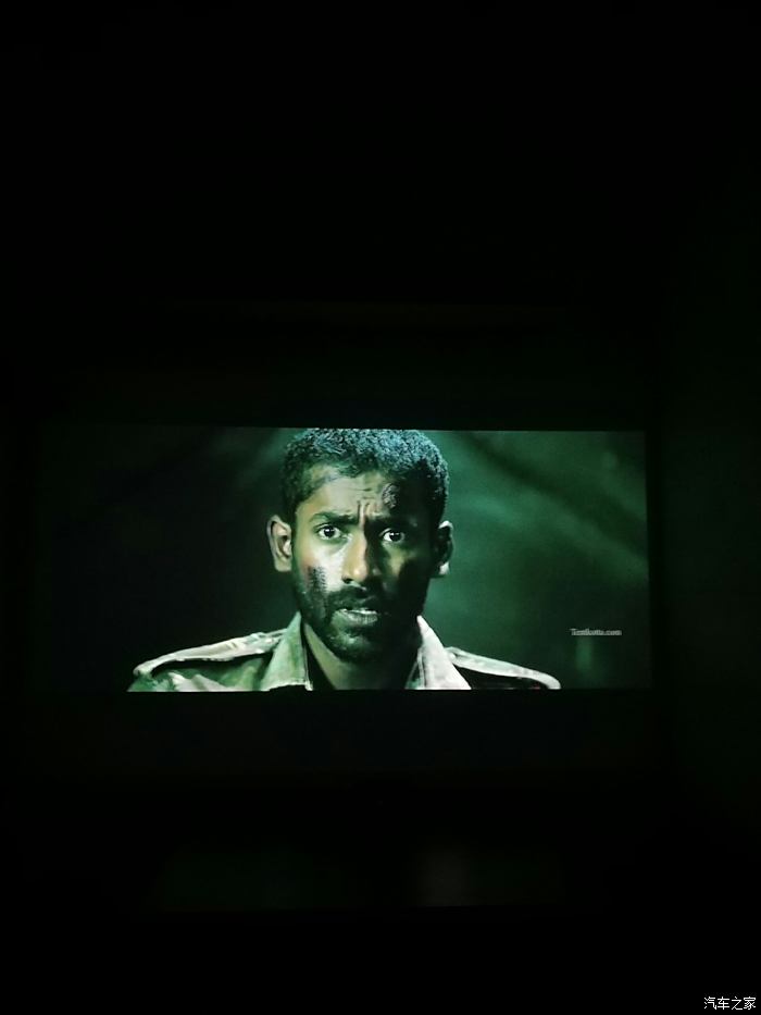 来看看印度阿三拍的电影,所谓的第三次世界大战