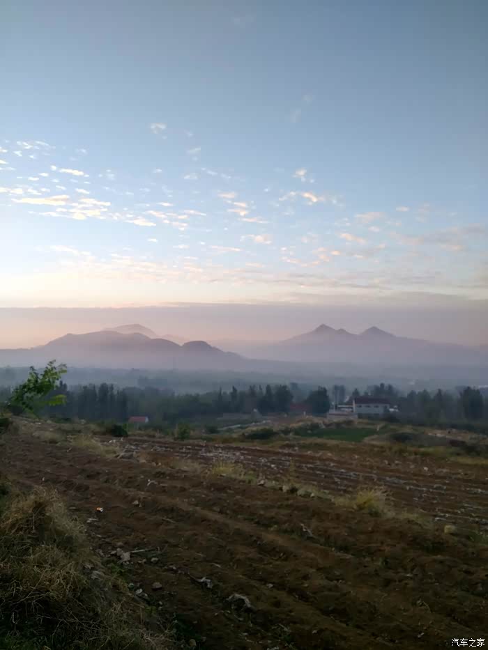 【图】再游田黄十八盘,部门团建乐开颜!_自驾