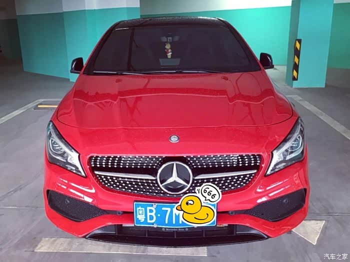 【图】I am in love with your body_奔驰E级论坛