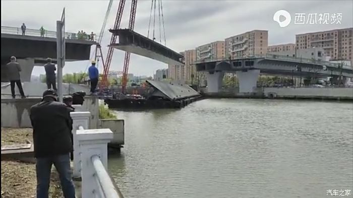 剑河路真光路苏州河桥贯通