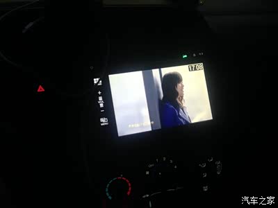 小飞818凌派屏改装感受