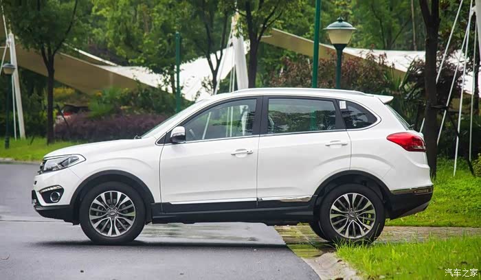 自驾瑞虎5游芜湖极地海洋馆