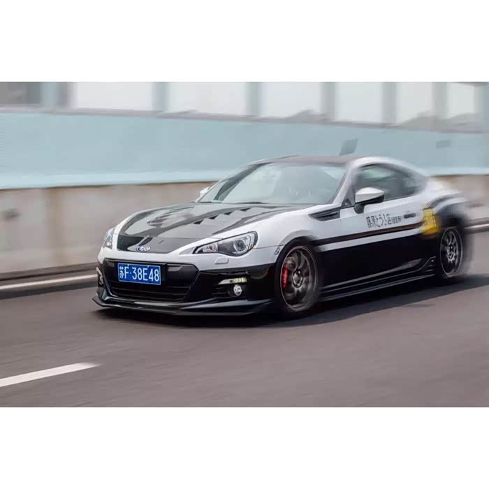 【图】最新st brz合影_福克斯论坛_汽车之家论