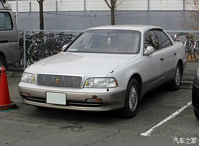 toyota crown majesta(1-6代)_皇冠论坛_手机汽车之家