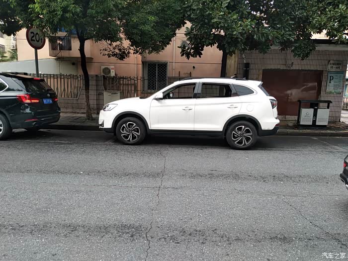 【图】国产性价比最高的7座suv_瑞风S7论坛_