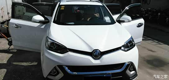 【图】静静欣赏下静若处子的爱车_锐腾论坛_