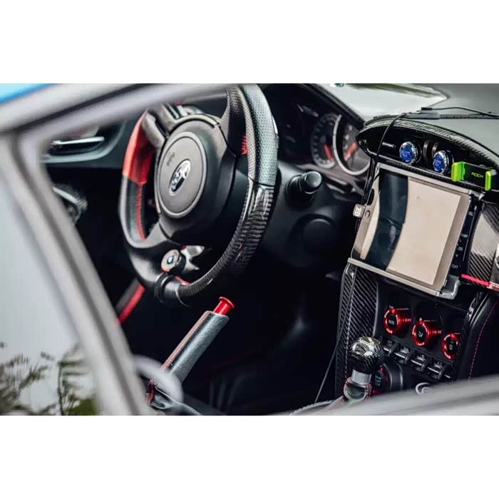 【图】最新st brz合影_福克斯论坛_汽车之家论