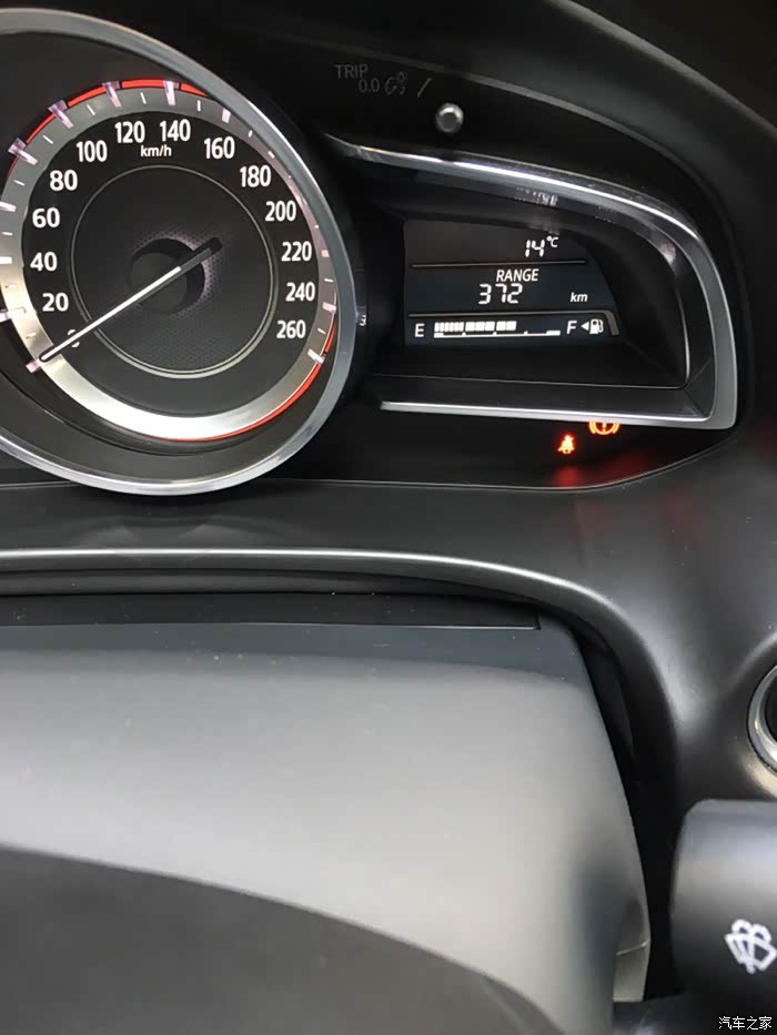 【图】这数字是什么意思_马自达3 Axela昂克赛