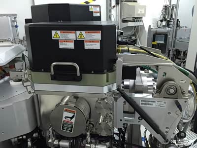 哎,有木有人是做半导体的?_上海