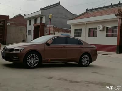 280豪华版三万公里开始羊叫声