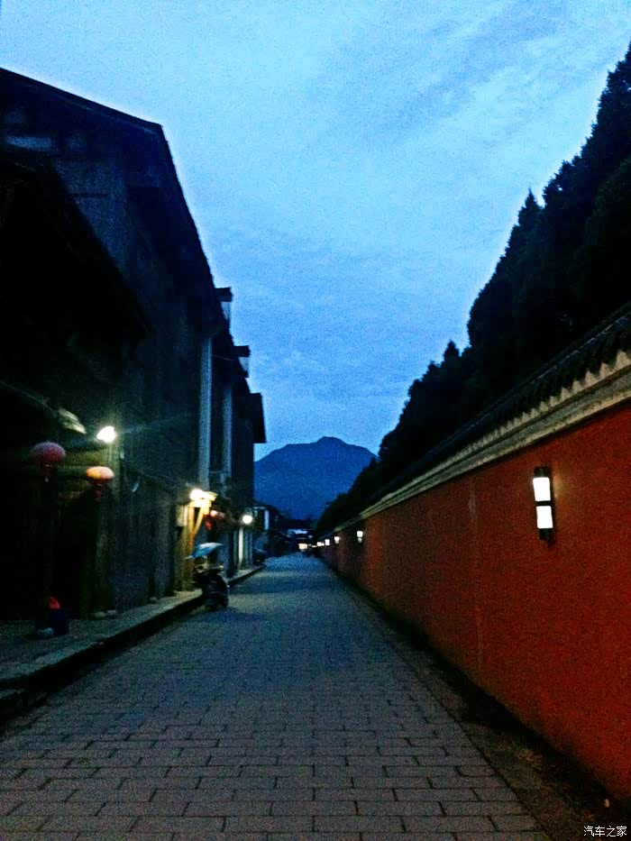 【图】道教正一派祖庭 龙虎山 天师府