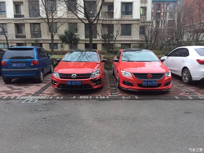 【图】收二手改件 肯德基进气泄压阀_一汽-大