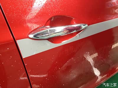 小二哥脸上贴花真的可以吗?_瑞风S2论坛